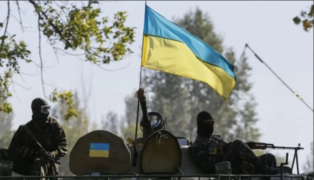 Росіяни втекли з позицій: ЗСУ розгромили ворога на Оріхівському напрямку