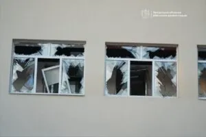 5 вбитих і 13 поранених: наслідки ворожої атаки на Запоріжжя та область 
