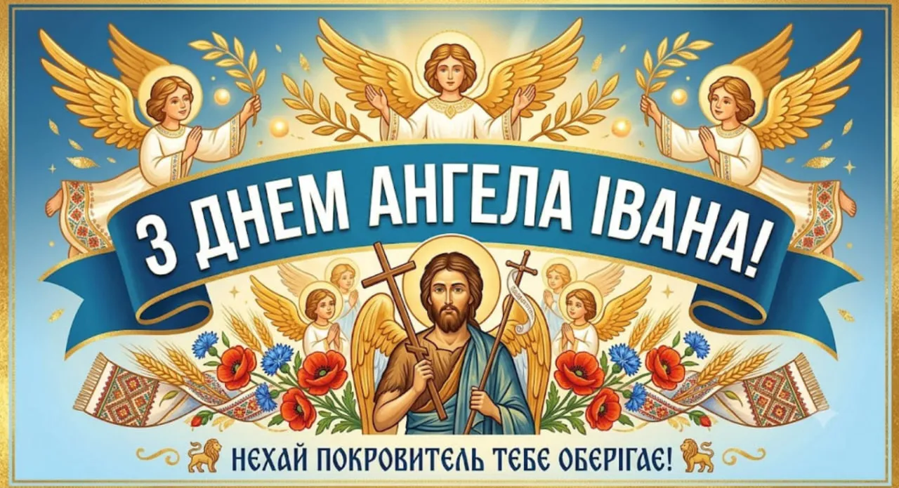 Івана Купала 2026: привітання у прозі та красиві листівки