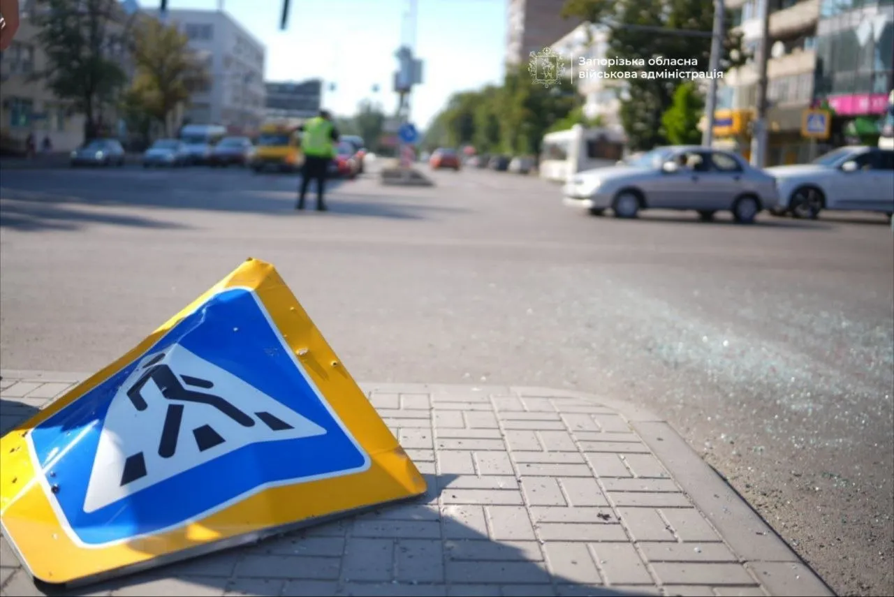 Троє загиблих і 18 поранених: наслідки ворожих атак за добу на Запоріжжя