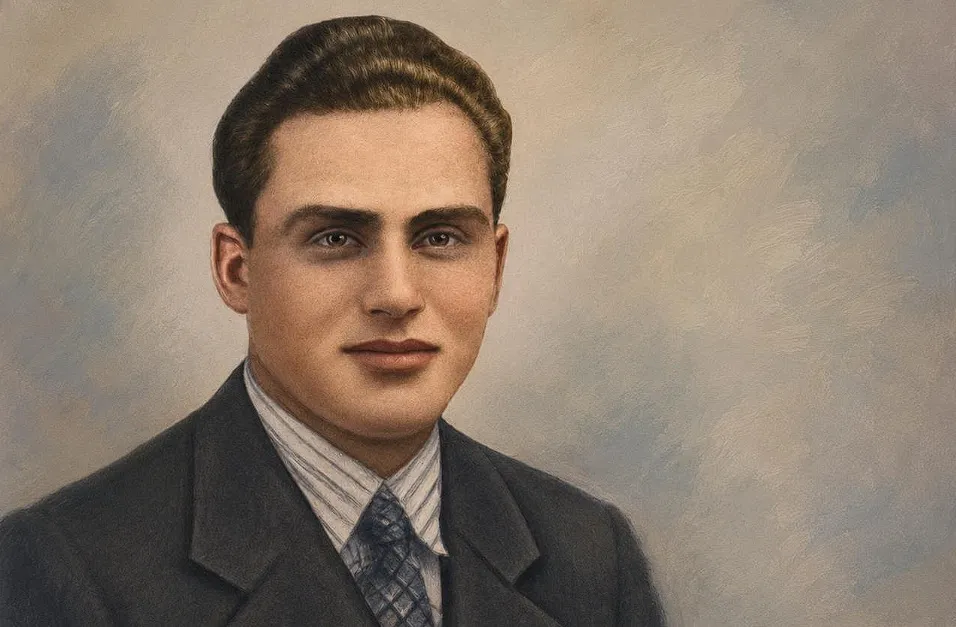 6 липня 1945 року в історії УПА: останній бій сотенного Василя Нагірного – «Летуна»
