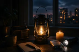 Графік відключення світла в Запоріжжі сьогодні, 27 липня: які вулиці залишаться без електрики