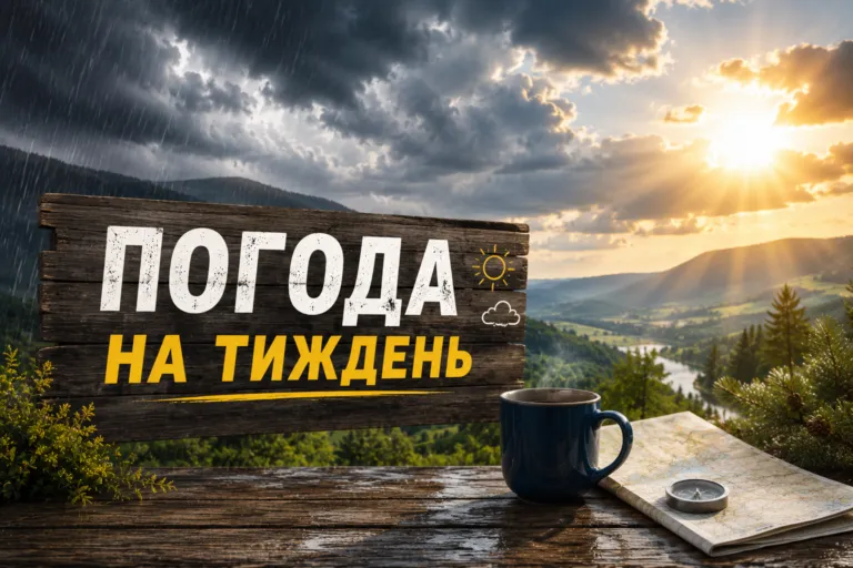 Запоріжжя напередодні пекла: до +32° і духота, яка не відпустить до вихідних