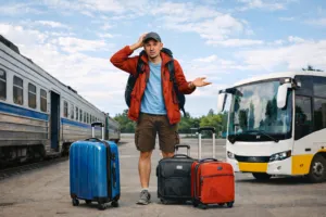 З понеділка деякі поїзди більше не доїжджатимуть до Запоріжжя: що відомо