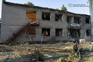 Двоє загиблих і 36 поранених: наслідки ворожих атак за добу на Запоріжжя