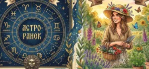 Гороскоп на 6 липня 2026 для всіх знаків зодіаку: що чекає у роботі, коханні та здоров'ї в перший день тижня