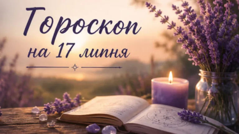 Гороскоп на 17 липня: день, коли можна просити підвищення