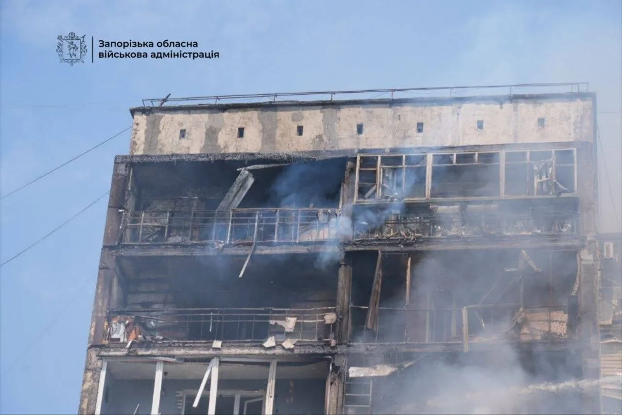 Ворог убив трьох людей і поранив ще 24: наслідки обстрілів за добу