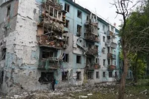 П'ять КАБів по житлових кварталах Запоріжжя: кількість постраждалих зростає
