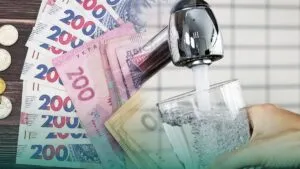 Світло, газ і вода в Запоріжжі: нові платіжки з 1 серпня 2026