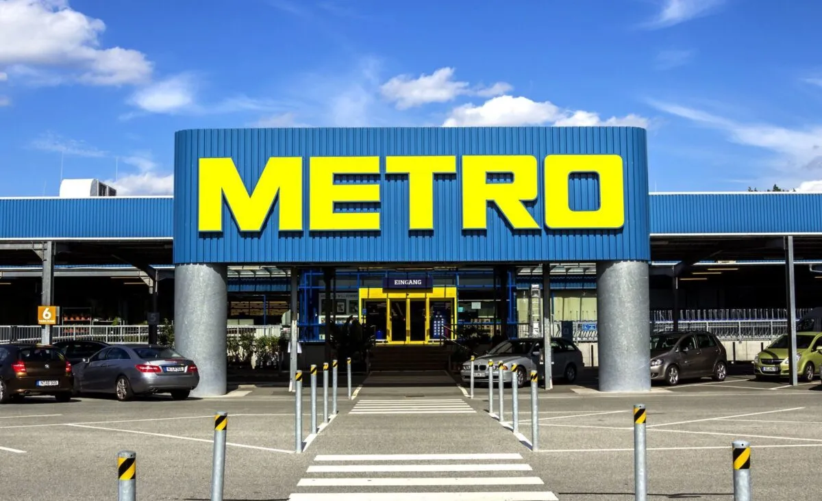 METRO зачиняється: у Запоріжжі з 1 серпня призупиняє роботу торговельний центр