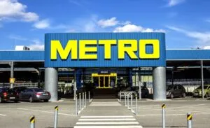 METRO зачиняється: у Запоріжжі з 1 серпня призупиняє роботу торговельний центр