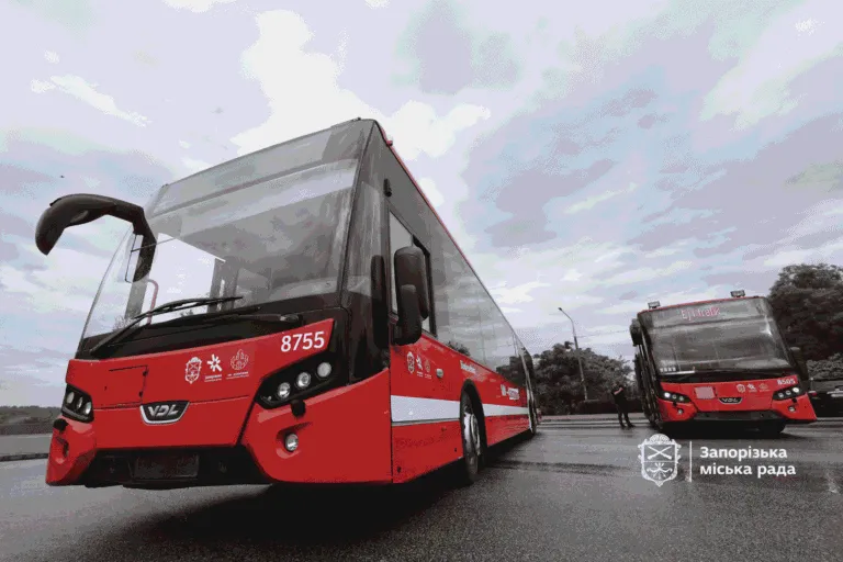 Із 15 серпня в Запоріжжі скорочують автобуси №71, №80 та №94: що варто знати