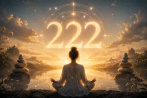 222: значення ангельського числа в коханні, грошах і роботі