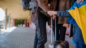 Ваучери, компенсації та електронні довідки: що зміниться для ВПО Запоріжжя