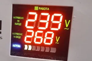 Побутова техніка під загрозою: в «Запоріжжяобленерго» пояснили стрибки напруги