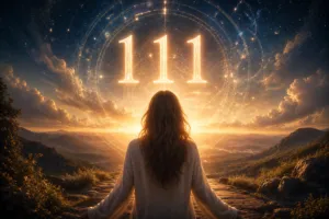111: значення ангельського числа, кохання, гроші та новий початок