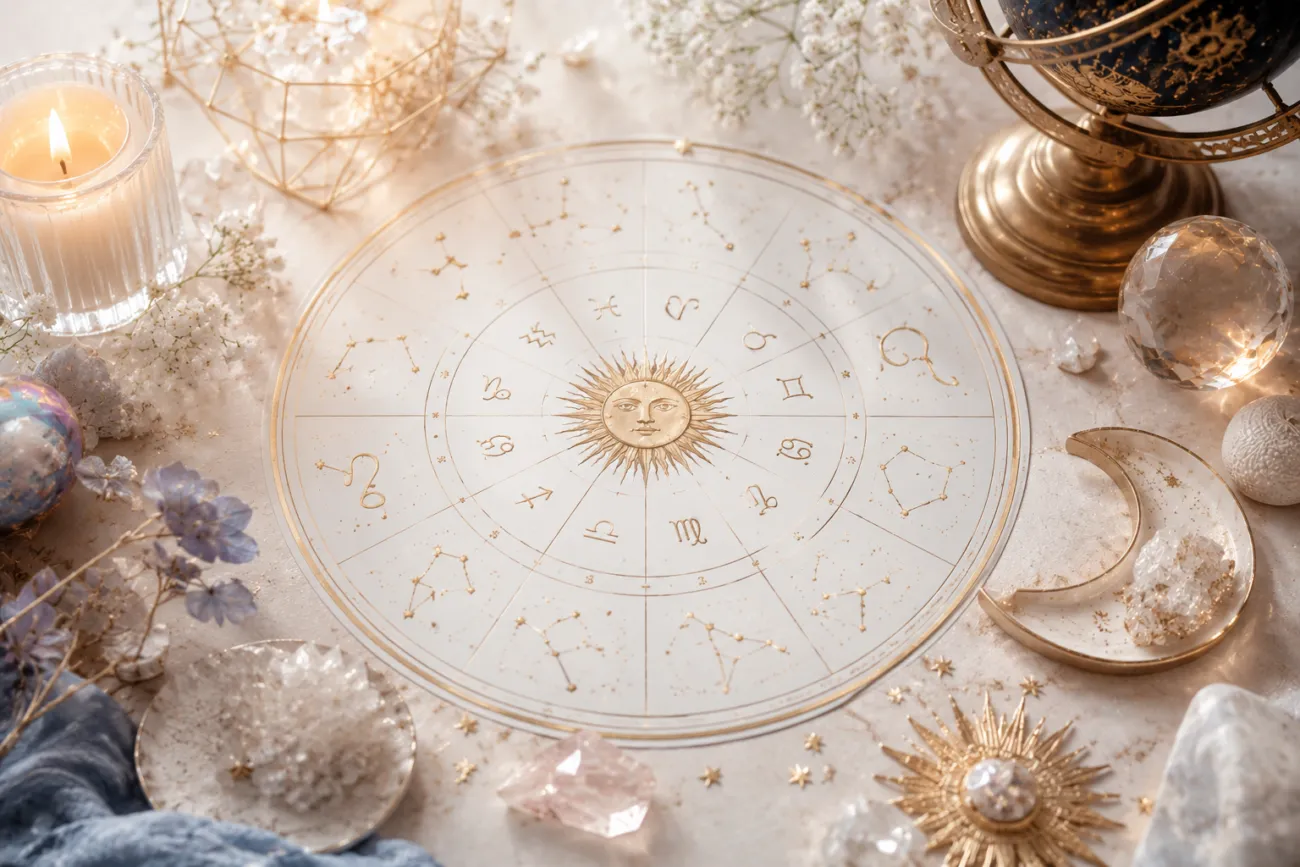 Гороскоп на сьогодні, 6 серпня 2026: кому пора закрити хвости, а кому — сміливо діяти