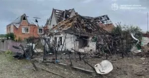 Знову двоє загиблих: як минула чергова доба під ударами на Запоріжжі