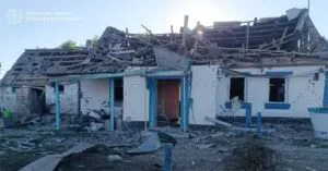 Двоє загиблих і поранена жінка: наслідки чергової доби на Запоріжжі