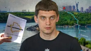 "Перехід не означає, що залишаю Запорізьку область": Федоров прокоментував кар'єрні зміни