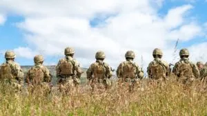 На запоріжжі та донеччині: 114-й полк РФ підозрюють у стратах 43 українських воїнів