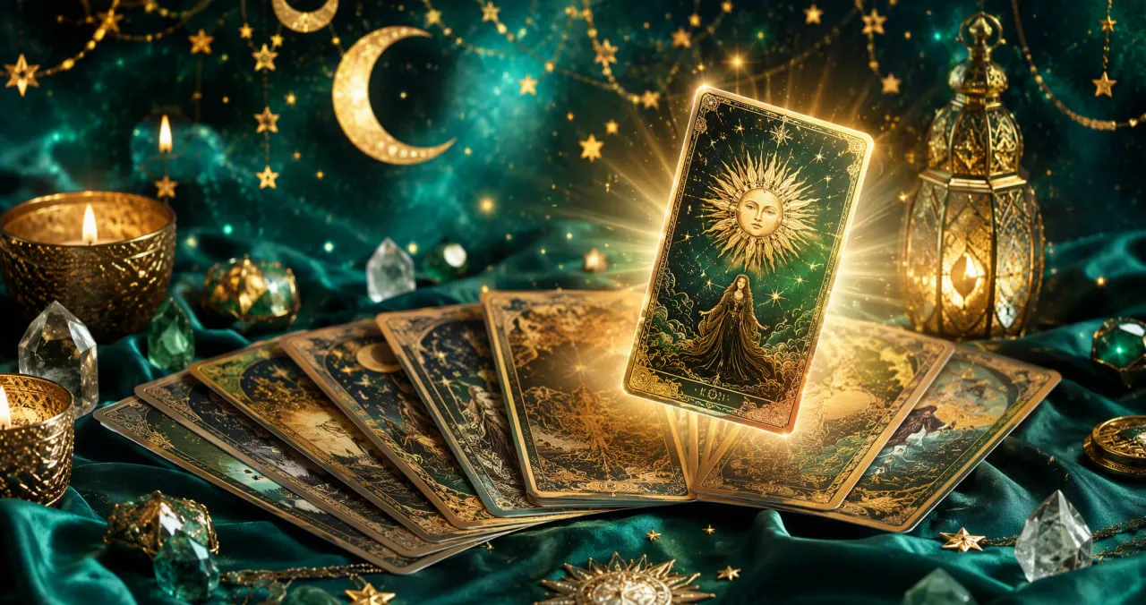 Таро-гороскоп на сьогодні 8 вересня 2026: хто зробить правильний вибір, а хто пошкодує про скоєне