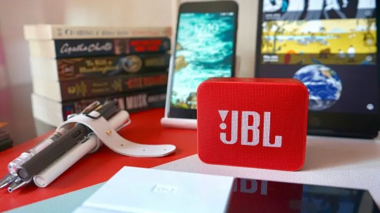 Колонки JBL та навушники JBL: що нового у світі аудіотехніки