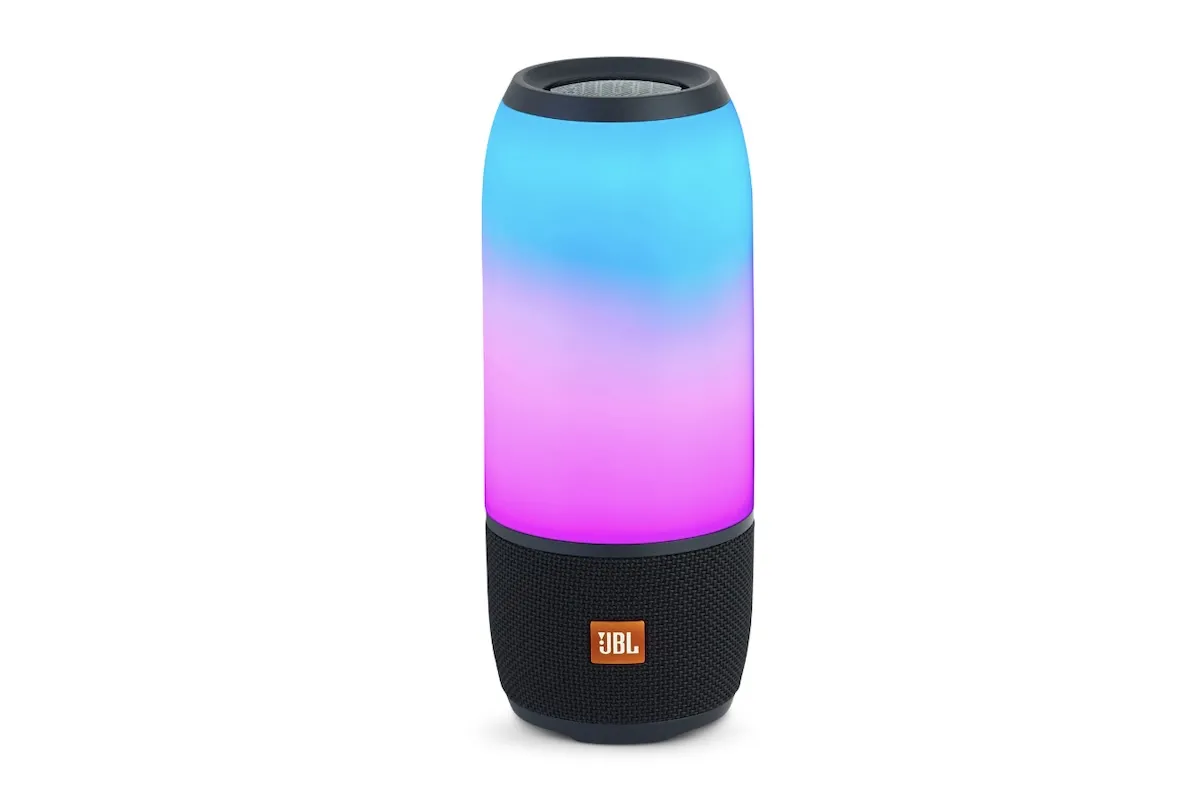 Огляд нових моделей колонок JBL: стиль, потужність та портативність