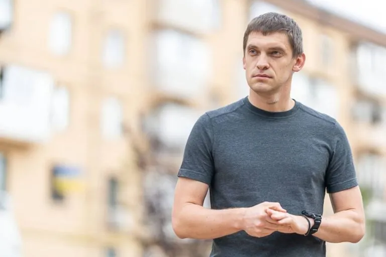 Федоров іде з посади голови Запорізької ОВА: хто стане новим очільником