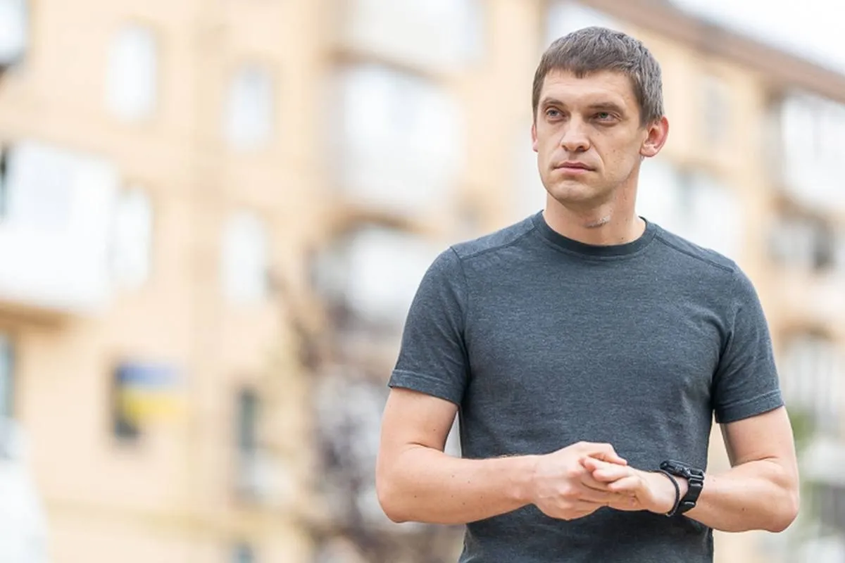 Федоров іде з посади голови Запорізької ОВА: хто стане новим очільником
