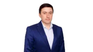 Мелітополець з 5 вищими освітами : що відомо про нового в. о. голови Запорізької ОВА Михайла Семікіна