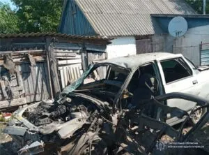 Шестеро постраждалих: наслідки масованих атак на Запорізьку область за минулу добу