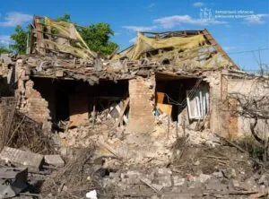 12 поранених за добу: армія РФ завдала майже 800 ударів по Запорізькій області