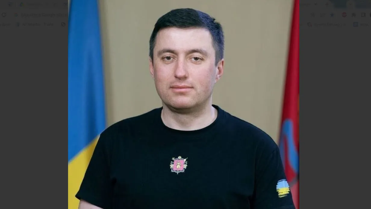 Михайло Семікін офіційно став в.о. голови Запорізької ОВА