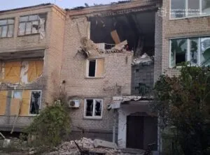Одна людина загинула, семеро поранені: армія РФ завдала майже 950 ударів по Запорізькій області