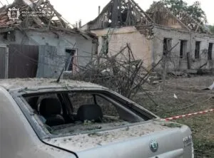 Загиблий та четверо поранених: армія РФ завдала понад 700 ударів по Запорізькій області