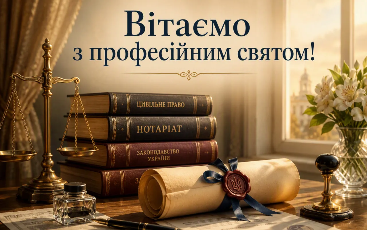 День нотаріату 2 вересня: привітання колегам в прозі та віршах та історія свята
