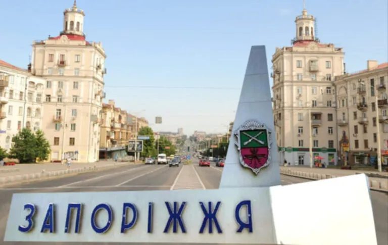 Росіяни готують «велику петлю»: Запоріжжя під загрозою охоплення