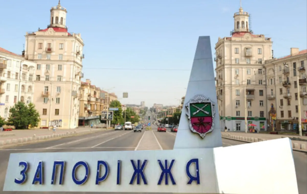 Росіяни готують «велику петлю»: Запоріжжя під загрозою охоплення