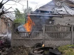 7 поранених і 964 удари: окупанти за добу атакували 61 населений пункт Запорізької області
