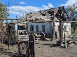На Запоріжжі троє загиблих за добу: місто обстріляли ракетами