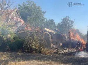 На Запоріжжі вісім поранених за добу: обласний центр обстріляли ракетами
