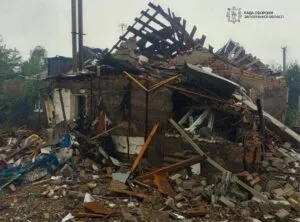 На Запоріжжі п'ятеро поранених за добу, серед них неповнолітній