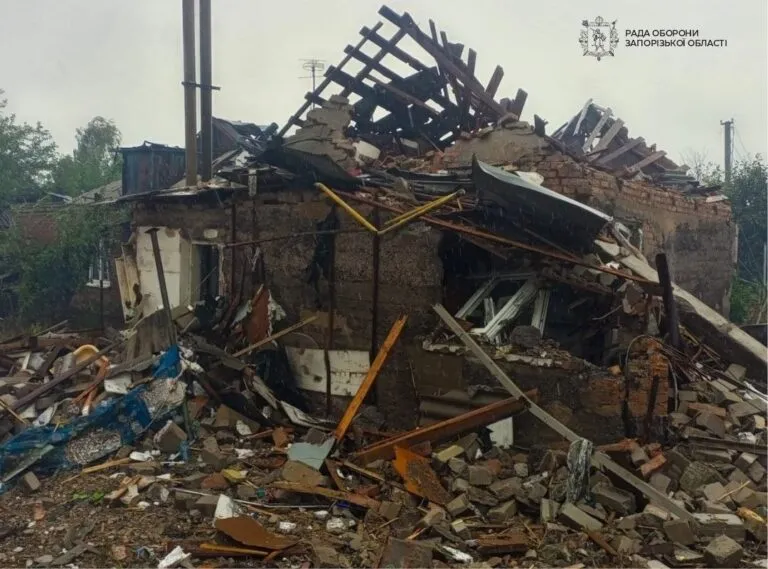 На Запоріжжі п'ятеро поранених за добу, серед них неповнолітній