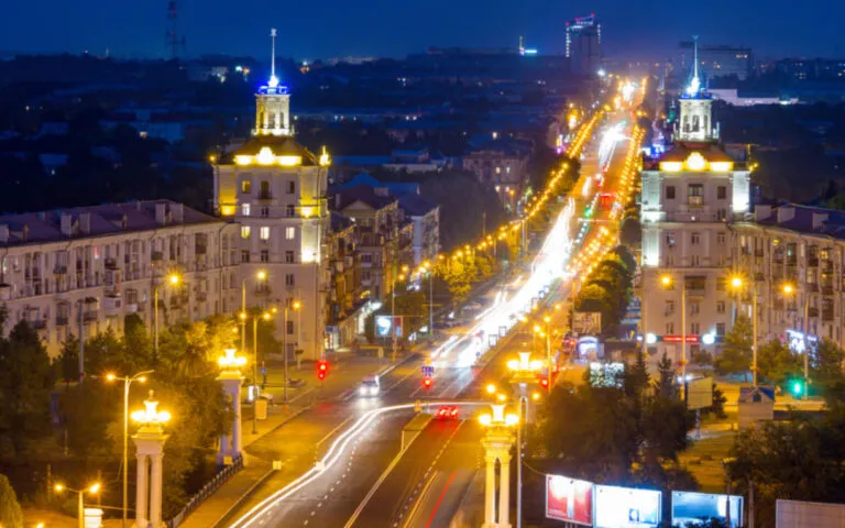 Школи, лікарні та ТРЦ під землю: амбітний план Запоріжжя на тлі війни