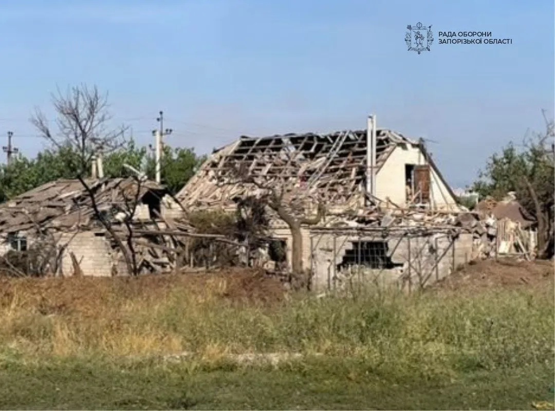 Вперше за тиждень доба без жертв: як минула ніч на Запоріжжі