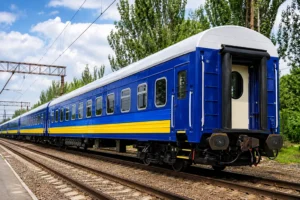 З 1 жовтня змінюється розклад потягів через Запоріжжя: що потрібно знати пасажирам