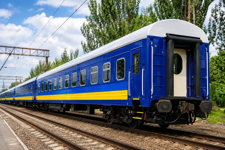 З 1 жовтня змінюється розклад потягів через Запоріжжя: що потрібно знати пасажирам